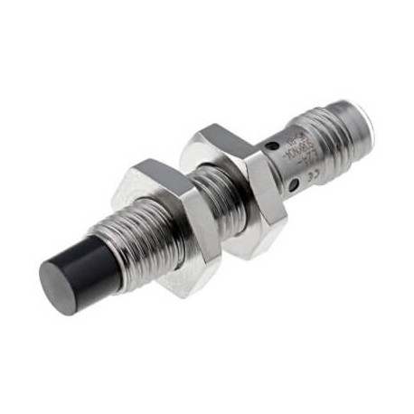 Omron E2A-S08KN04-M3-B1 E2AS08KN04M3B1OMS OMRON Stainless steel Short-3h NoEnr 4mm M8 PNP NA M8 Connecto..